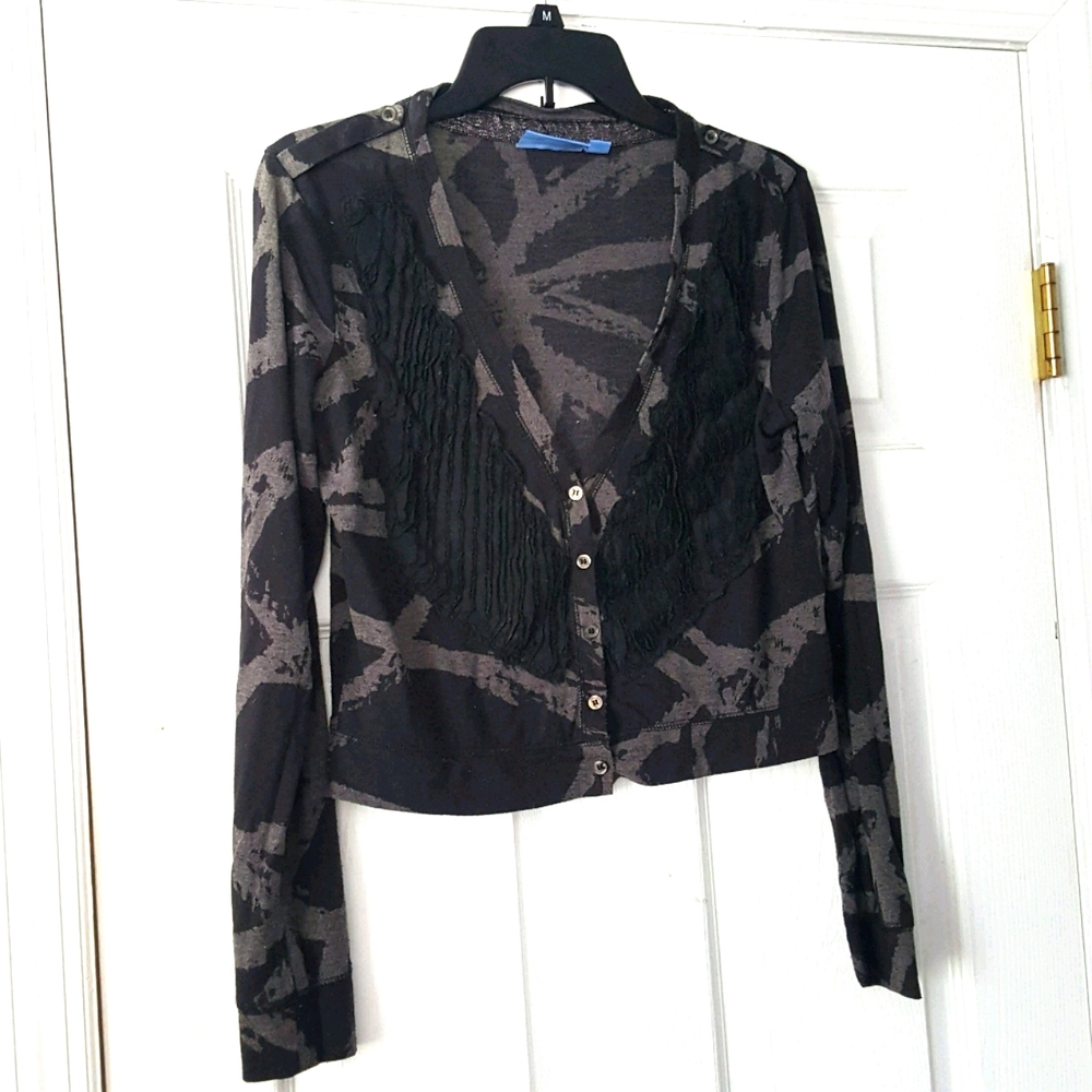 Simply Vera Wang‎ top M